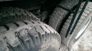 Автокран XCMG QY25K5 2008 г. НОВЫЙ - 2