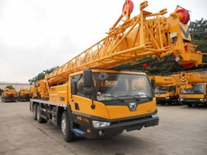 Автокран XCMG QY25K5 2019 г. НОВЫЙ