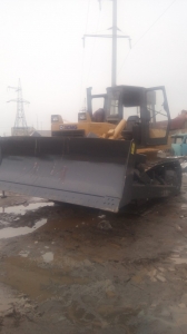Бульдозер XCMG TY160 2019 г - 0