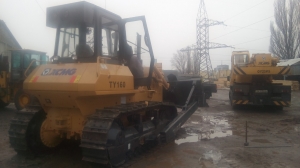 Бульдозер XCMG TY160 2019 г - 2