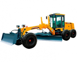 Грейдер XCMG GR215A - 2